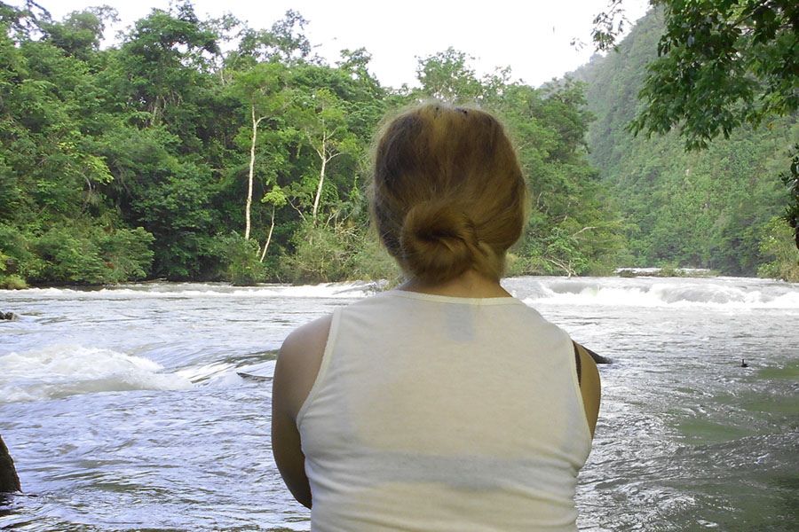 Centro Ecoturístico Sak' Chen