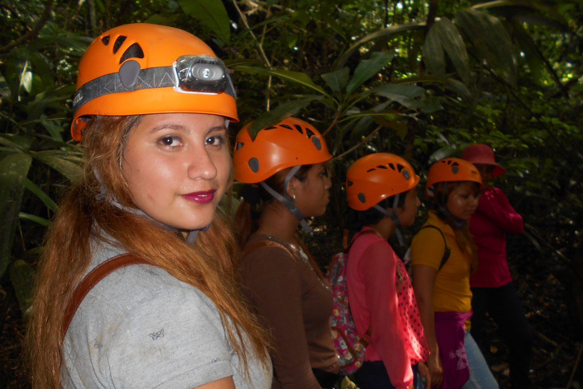 Ciudad de las Rocas Chiapas: Naturaleza y Aventura en Las Nubes